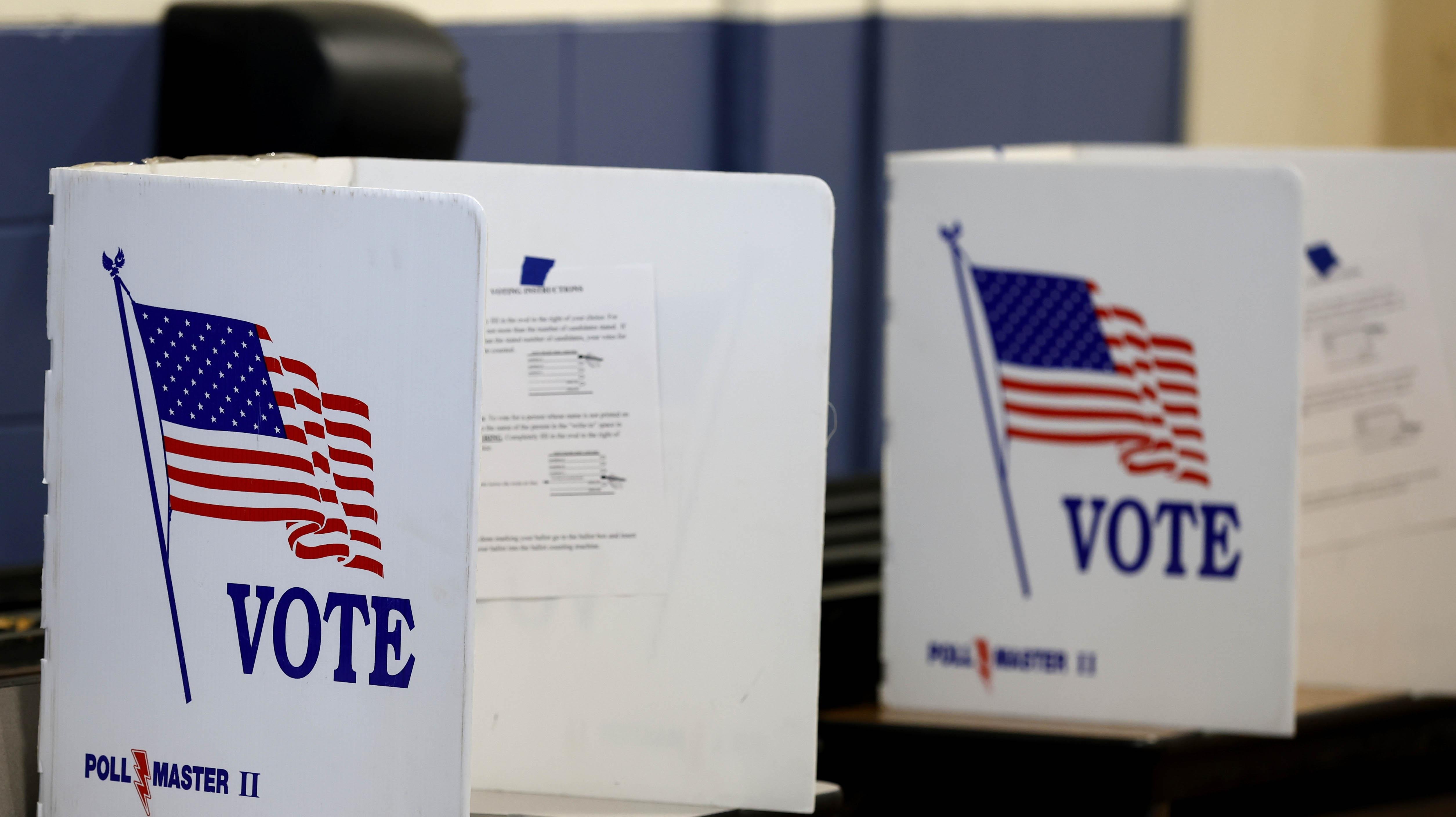 What Triggers an Automatic Recount in Utah?