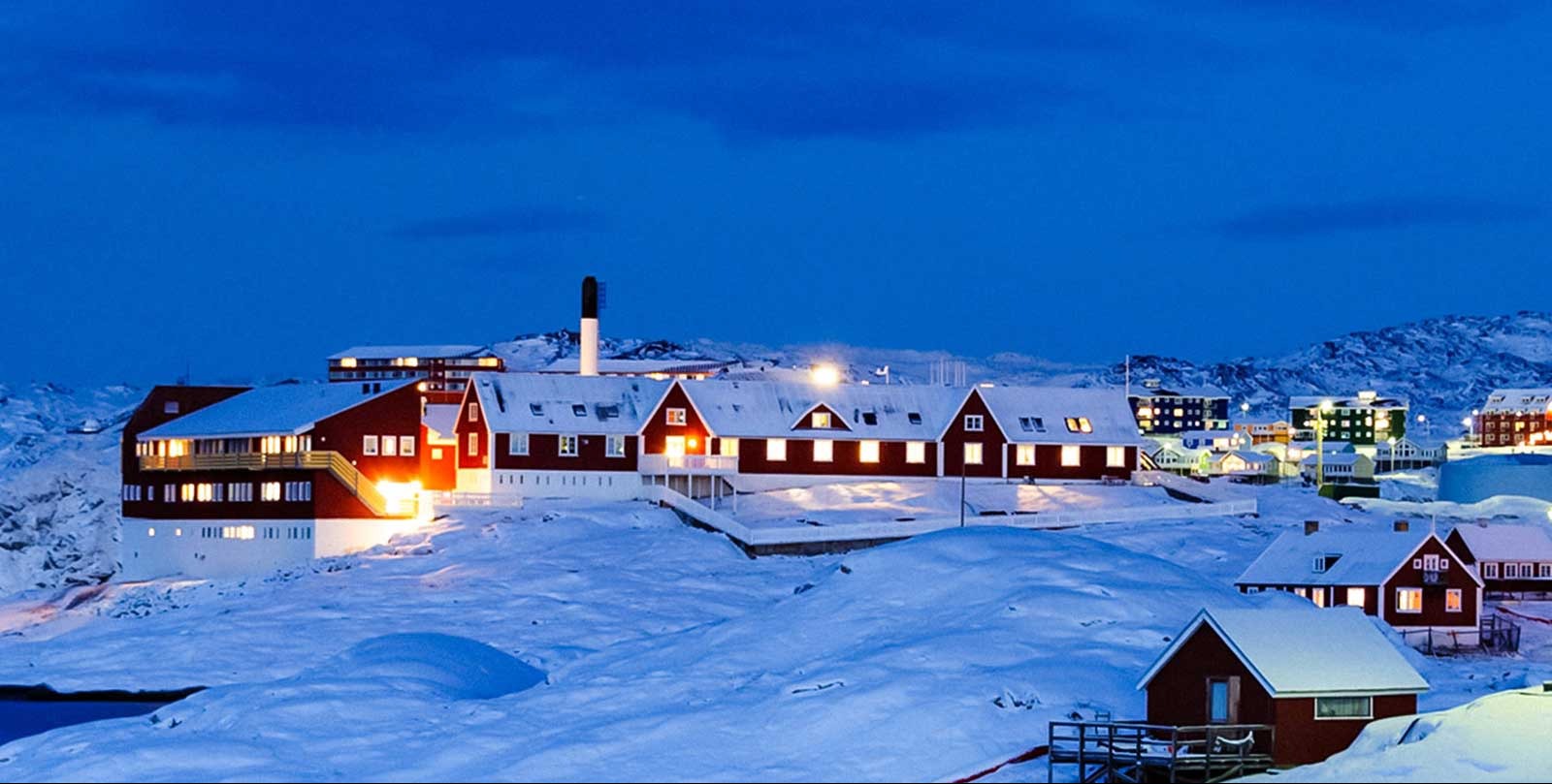 Can the US put a price tag on Greenland?