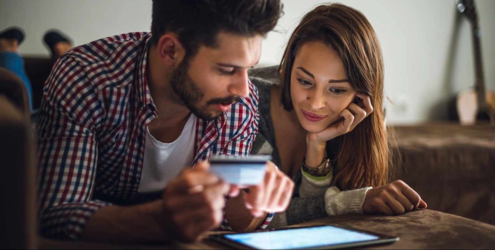 Bad credit holding you back from getting approved for credit cards, loans and apartment?