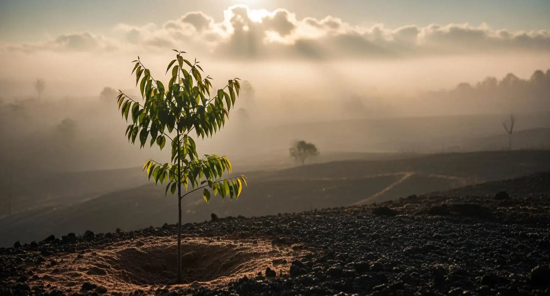 Altadena's Recovery from Eaton Fire Marks a Year of Rebuilding
