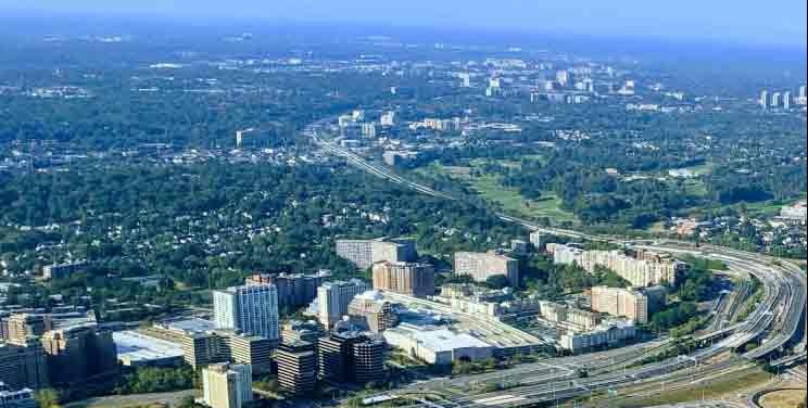 Trump says US struck Islamic State targets in Nigeria after group targeted Christians