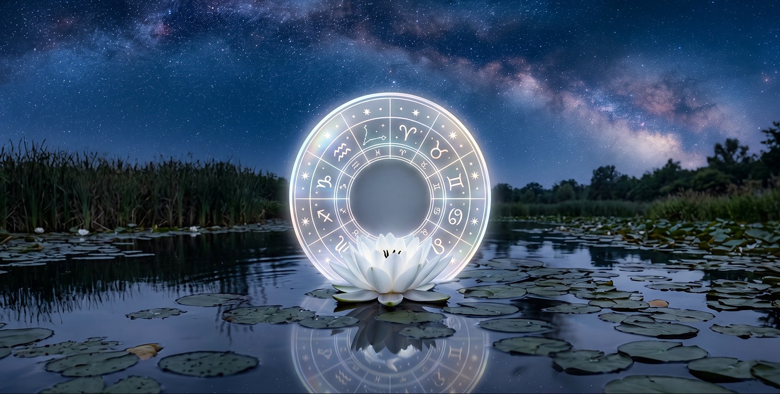 Which Zodiac Signs Are Entering Their Lucky Era?