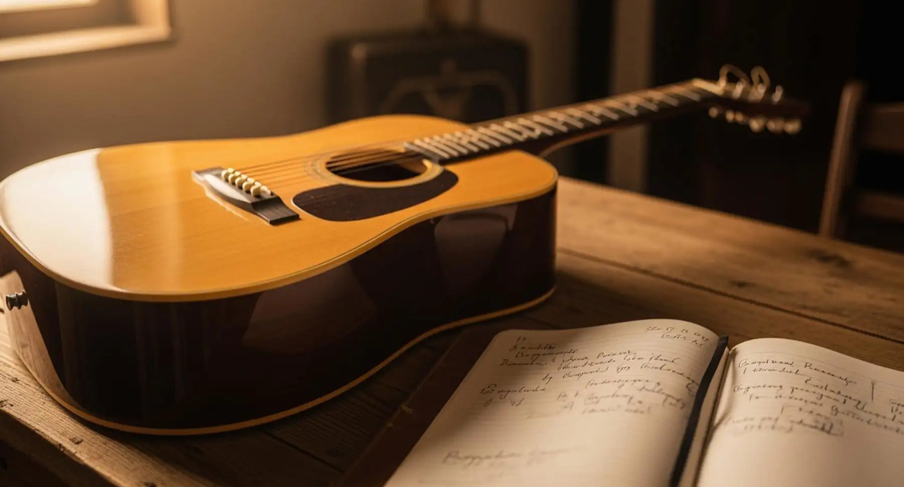 Inside Blake Shelton’s New American Dream