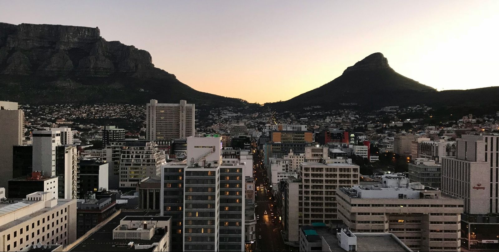 VIDEO | South African women stage lie-down protest against gender-based violence ahead of G20 summit