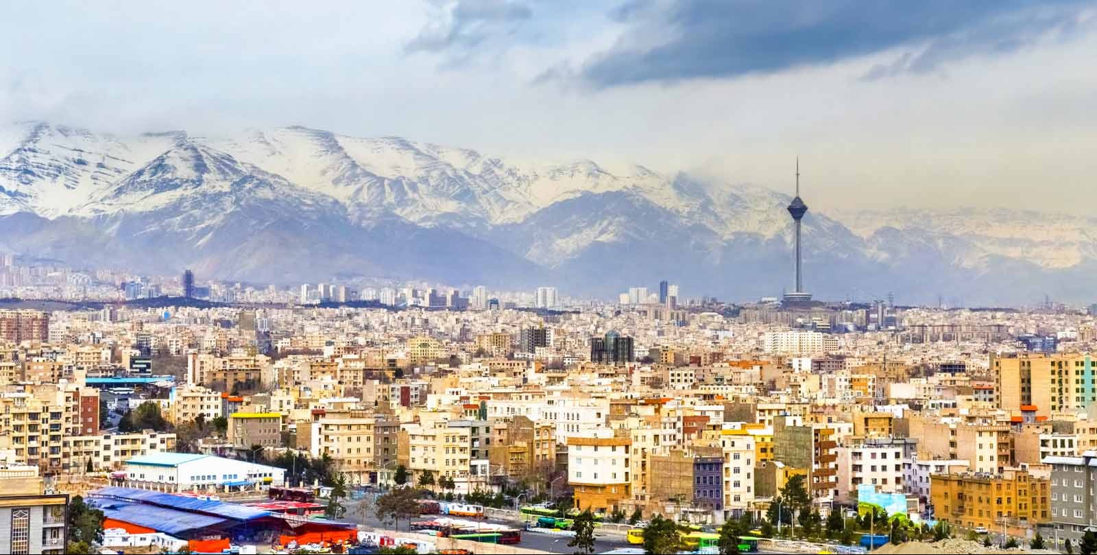 Trump and top Iranian officials exchange threats over protests roiling Iran