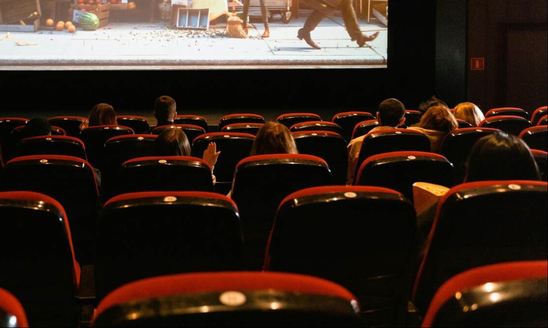 VIDEO | Knives Out' cast feel Thanksgiving gratitude