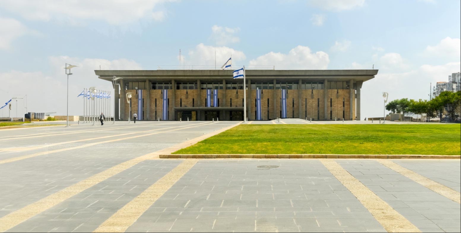 Iran tops Netanyahu's many challenges as Israeli elections loom