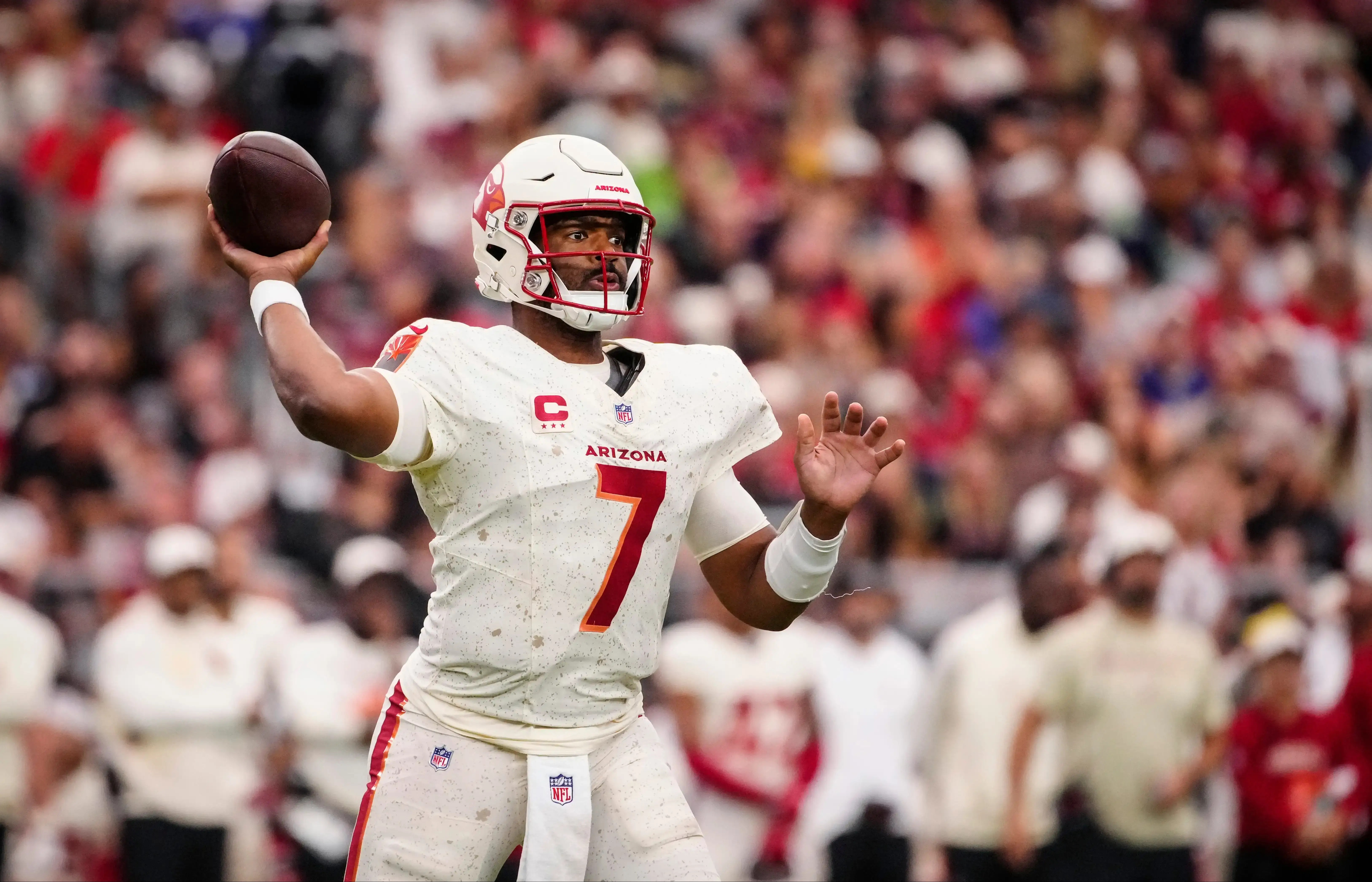 Cardinals vs 49ers live score updates from NFL Week 3 game today