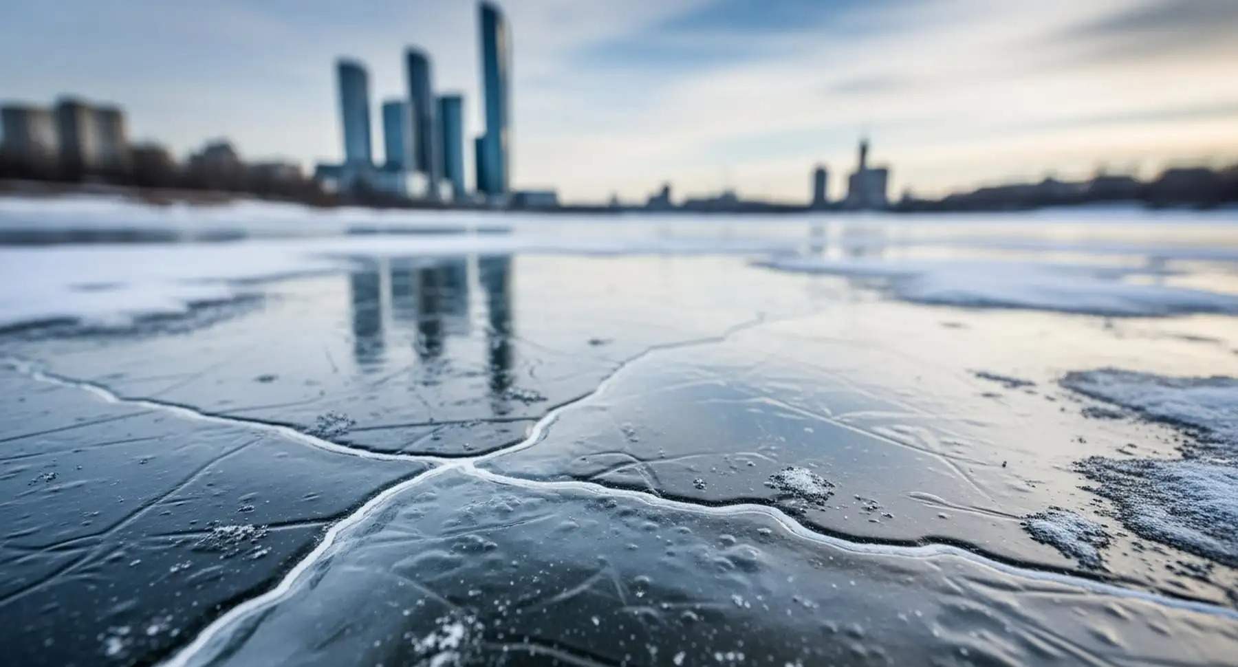 Minneapolis Faces Economic Impact from Ice Surge