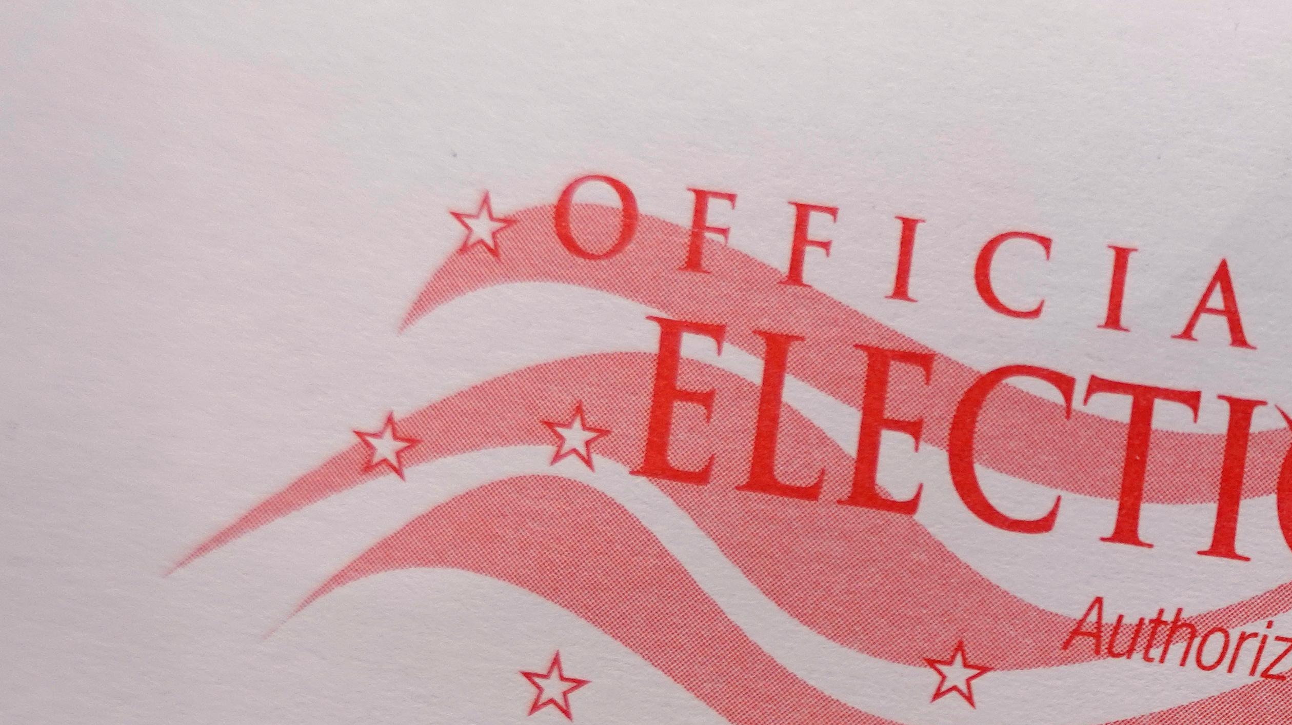 Who Runs Elections in Hawaii?