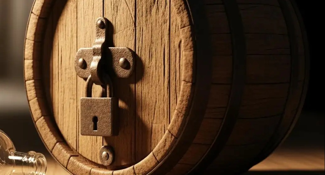 OTD in 1917: Congress Approves the Prohibition Amendment, Launching the Eighteenth Amendment 