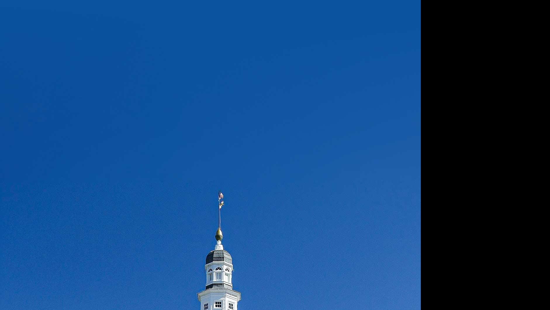 Who Is the Chief Election Official in Maryland?