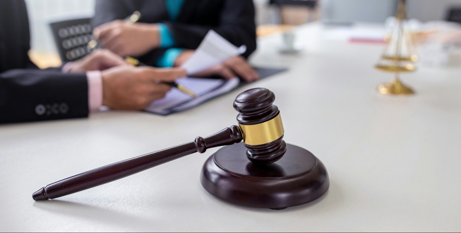 VIDEO | California sues USDA over halted SNAP benefits, warning 41 million Americans are at risk