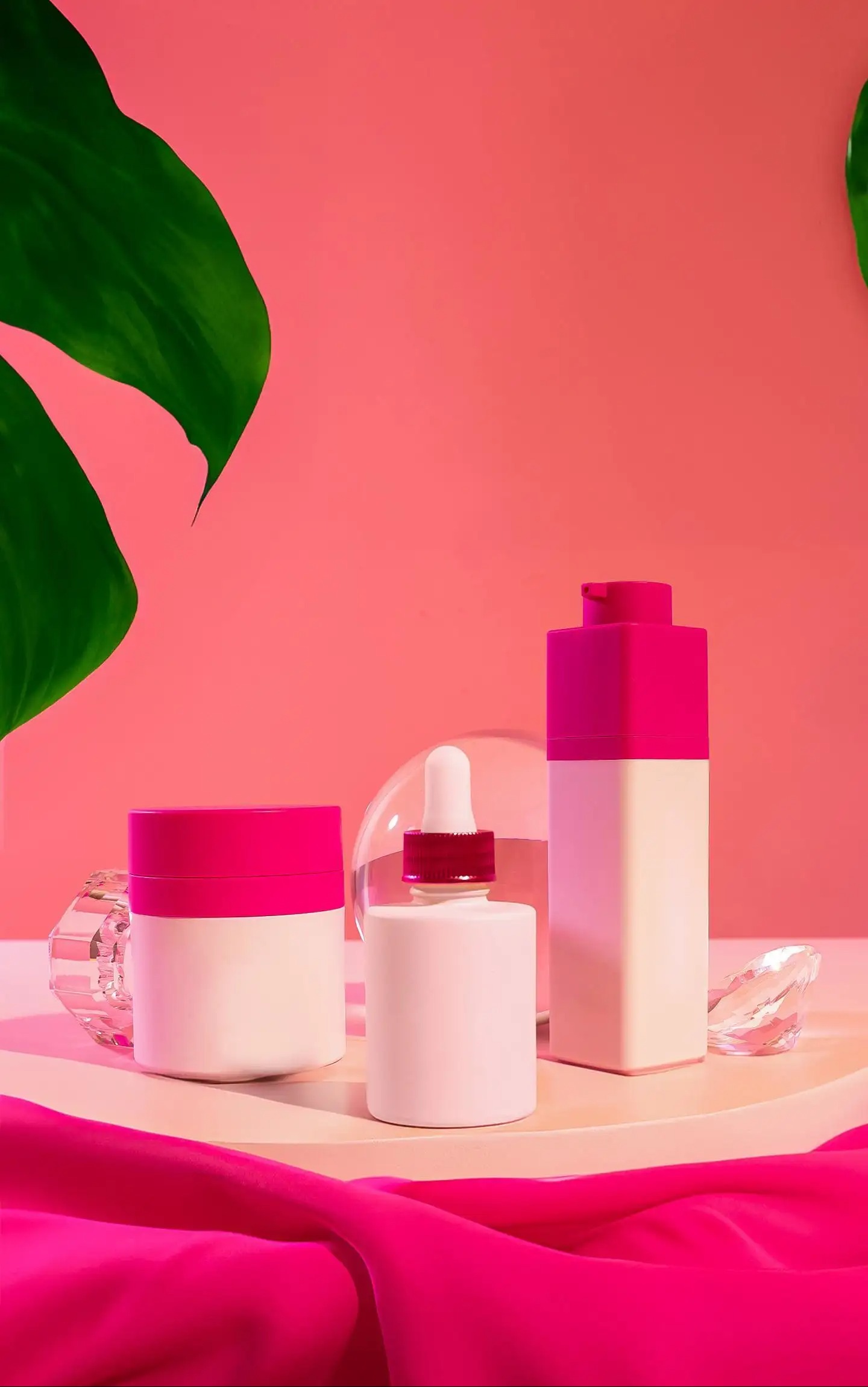 Emerging Colour and Packaging Trends Set to Transform Beauty Industry in 2026
