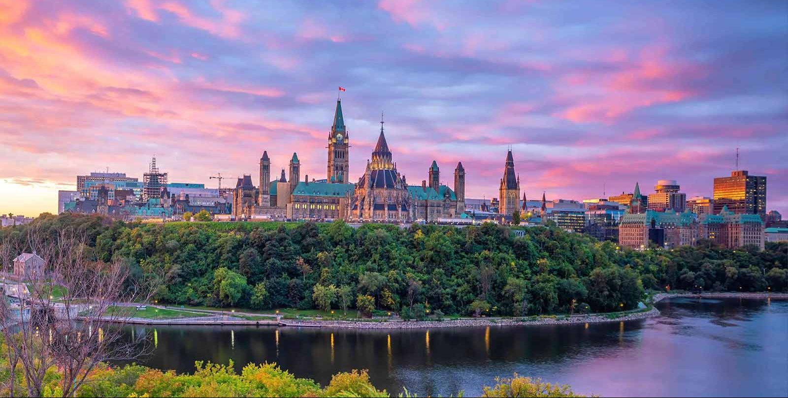 Canada respects its commitments under USMCA, Carney says