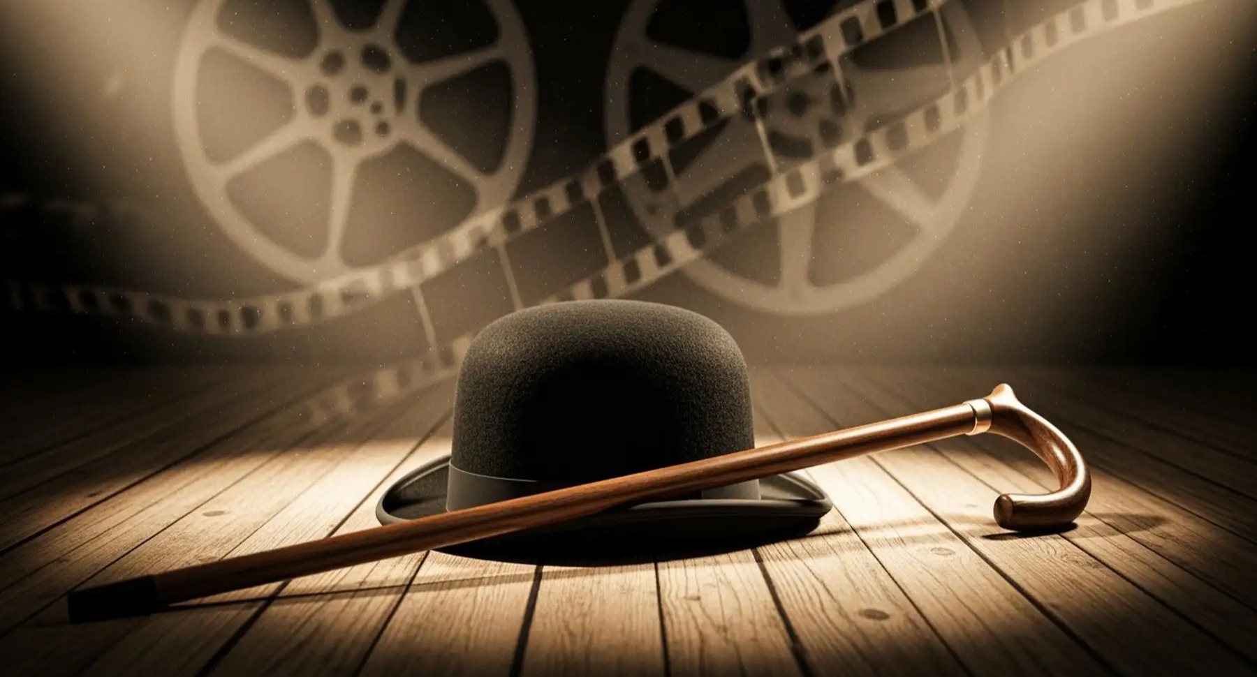 On This Day: December 16, 1913 — Charlie Chaplin Signs with Keystone for $150 a Week