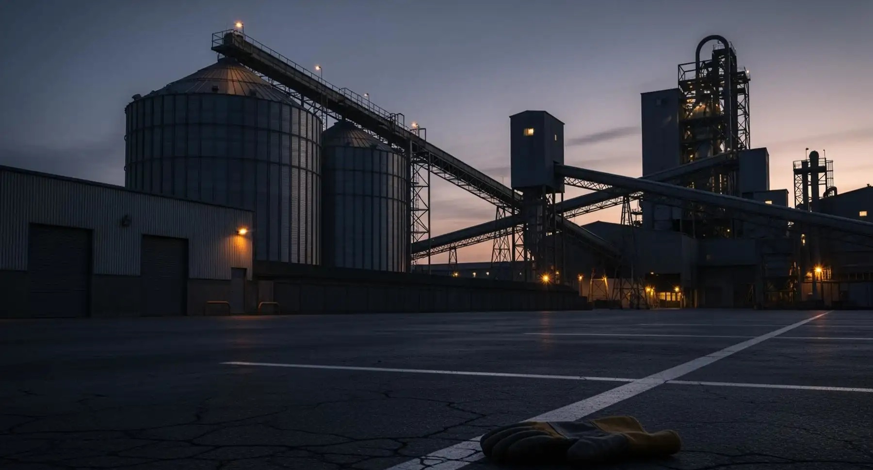 VIDEO | Dread, tears as Tyson plans to lay off 3,200 workers in small Nebraska town