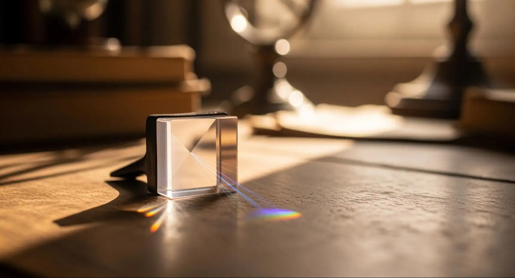 On This Day: David Brewster, Pioneer of Optical Science and Inventor of the Kaleidoscope (1781)