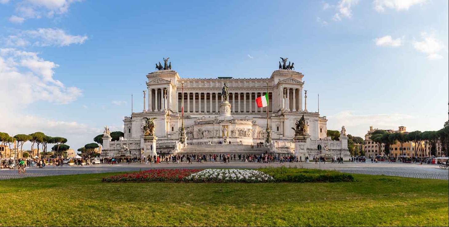 Italy's Meloni says it's still 'premature' to sign EU-Mercosur trade deal