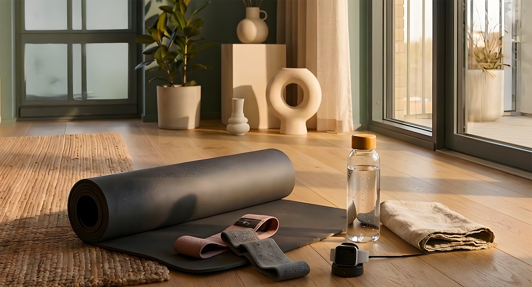 The 6-Minute Habit That Beats an Hour at the Gym