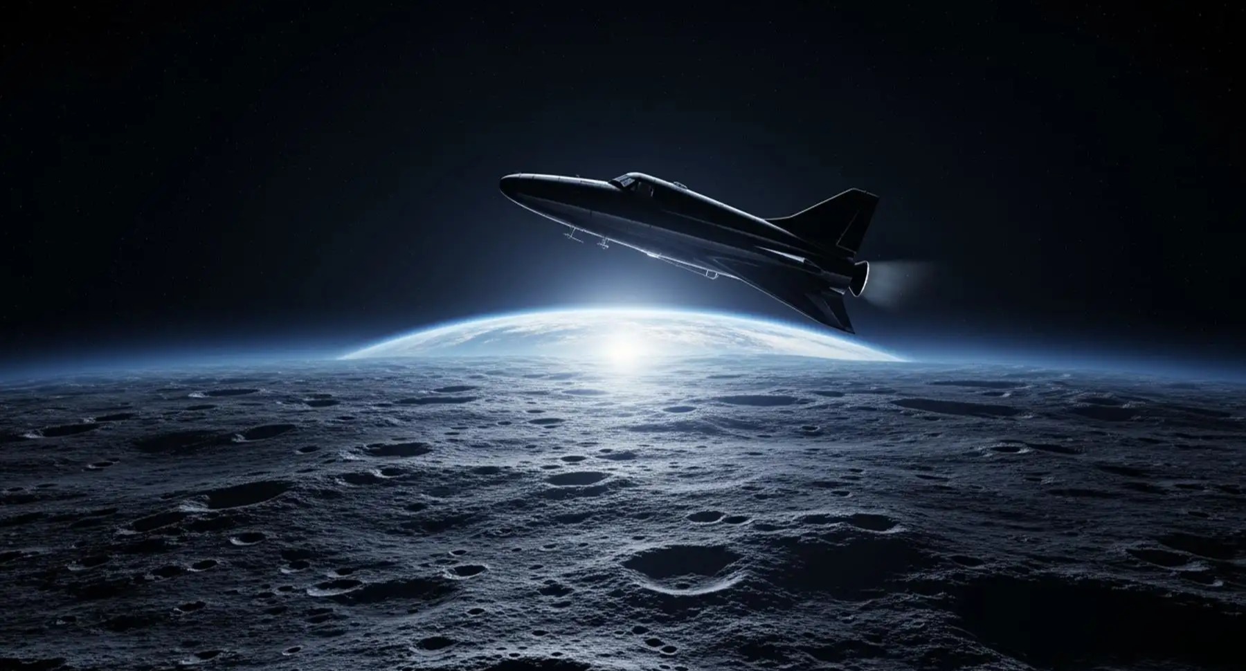 On This Day: Apollo 8 Launches on First Crewed Lunar Orbit Mission (1968)