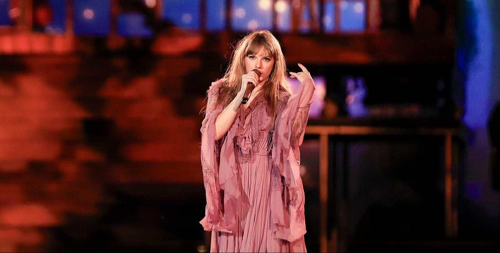 Why Tortured Poets Sounds Both Fresh and Familiar