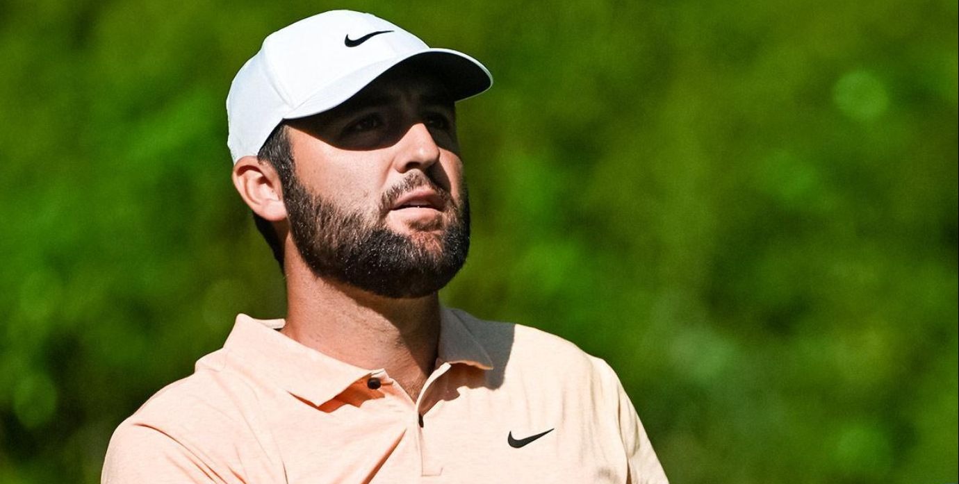 Is Scottie Scheffler the best golfer since Tiger Woods?