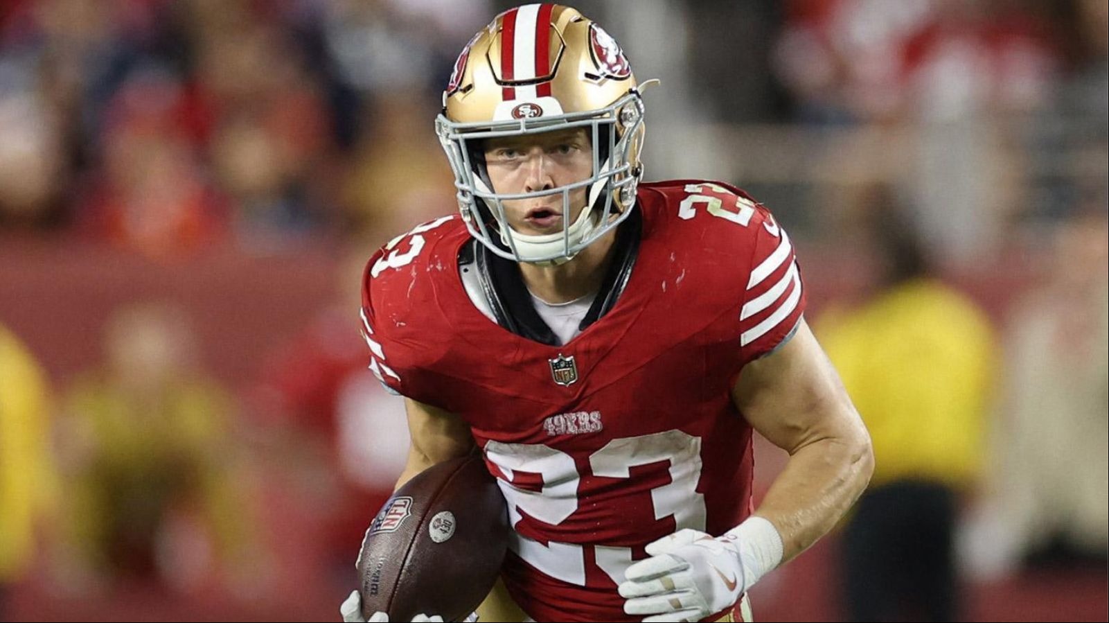 Why NFL teams are rethinking the value of RBs