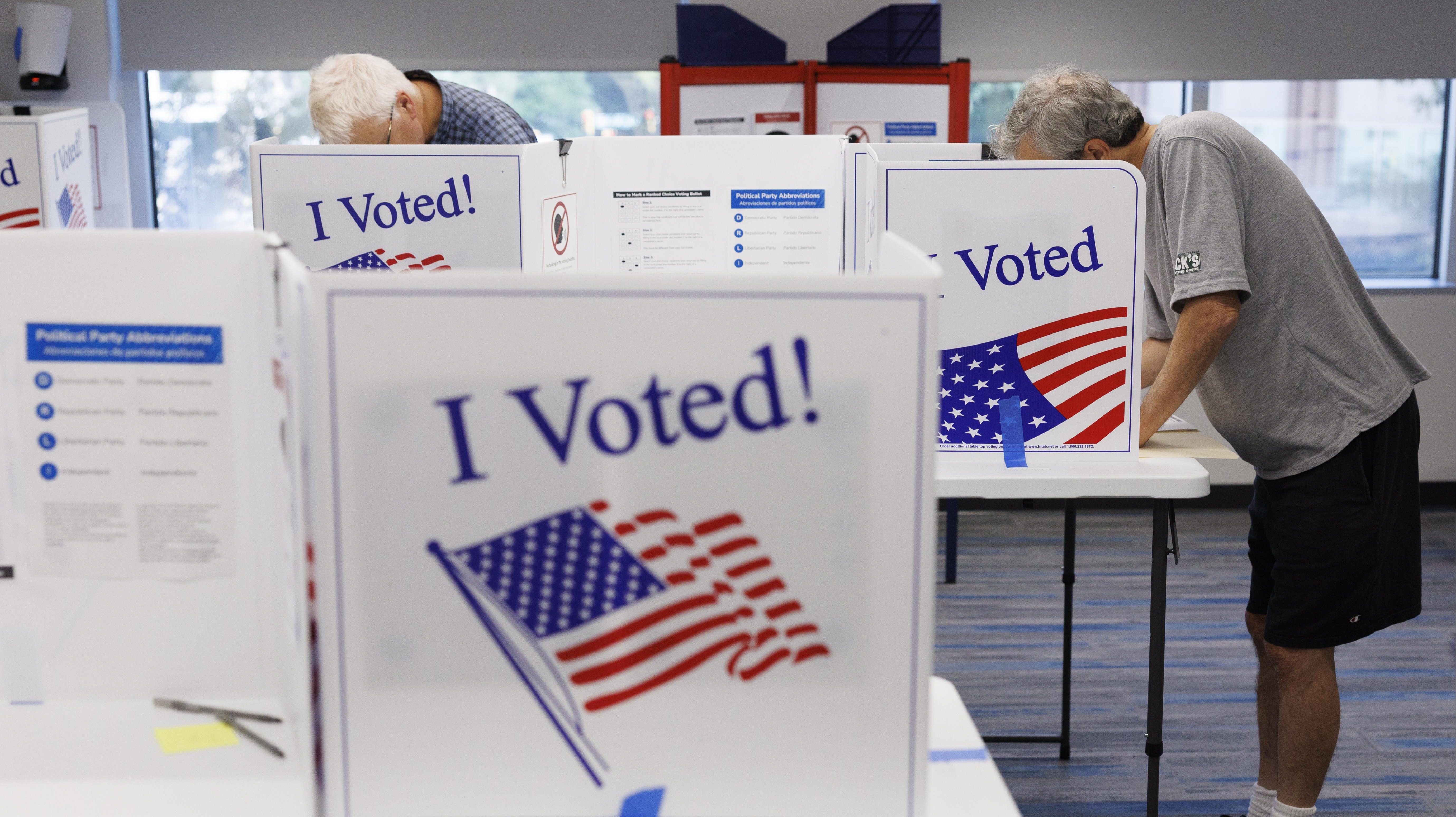 Every Office on the 2026 Ballot in Pennsylvania