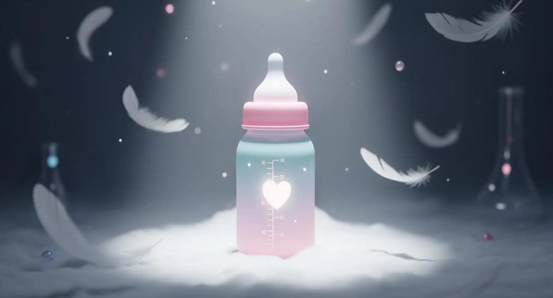 VIDEO | Families of two babies sickened by infantile botulism sue ByHeart over recalled formula