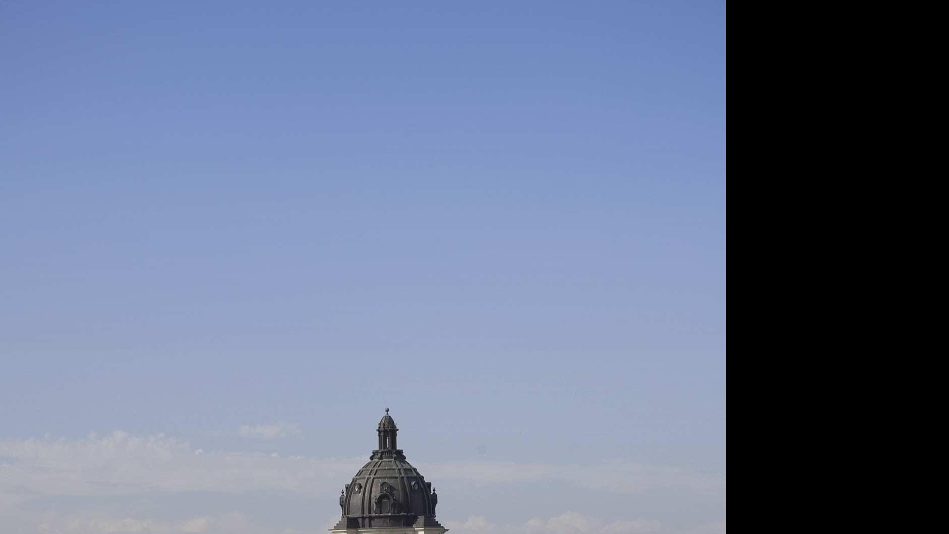Who Is on the Ballot for US Senate in South Dakota