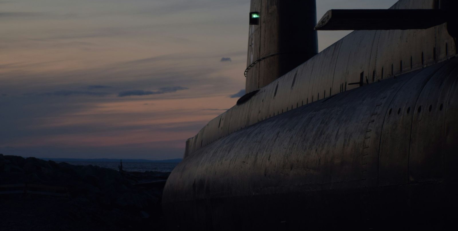 VIDEO | Russia launches new nuclear submarine