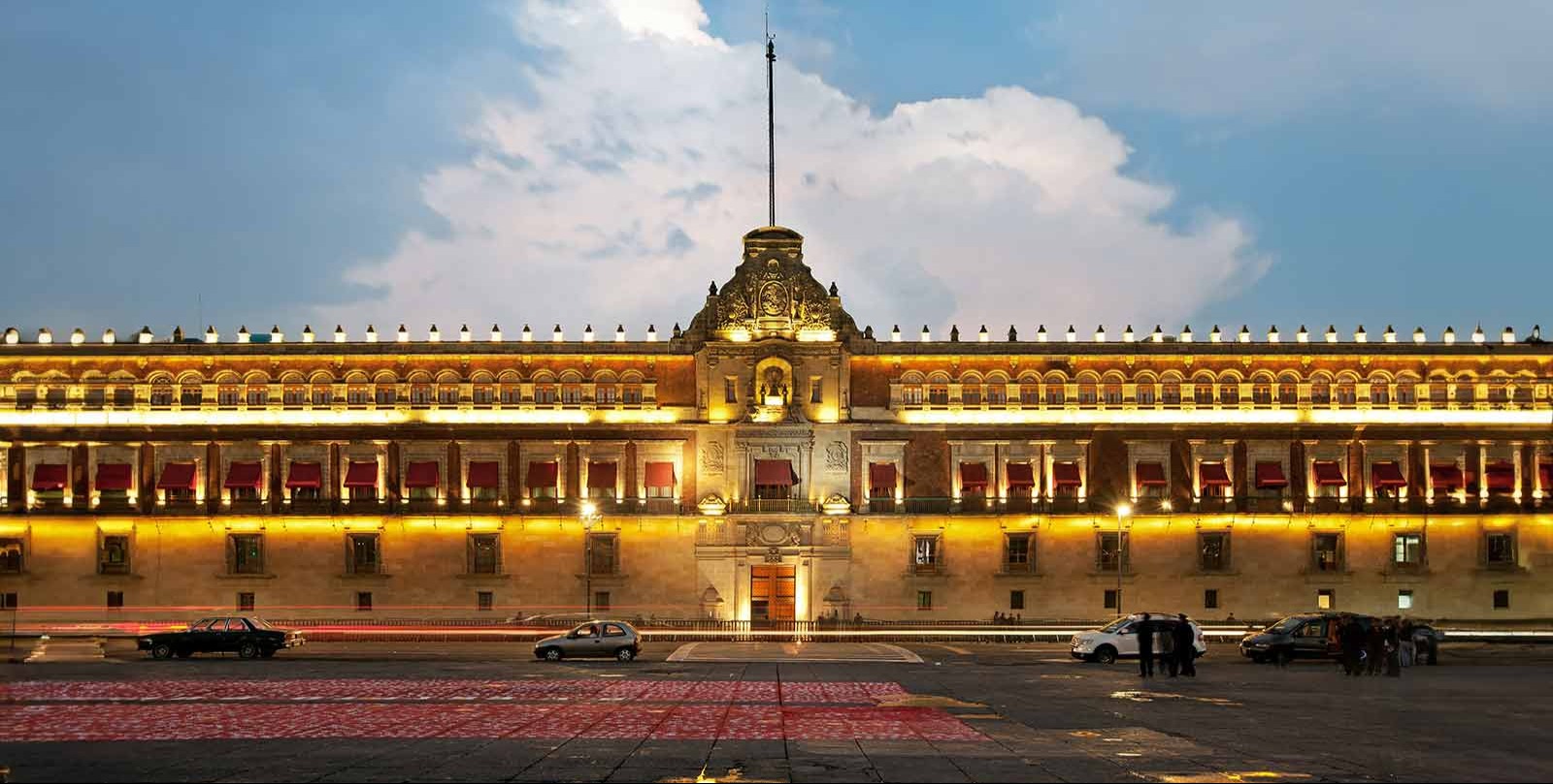 VIDEO | Mexican president tells Trump US intervention against cartels 'unnecessary'