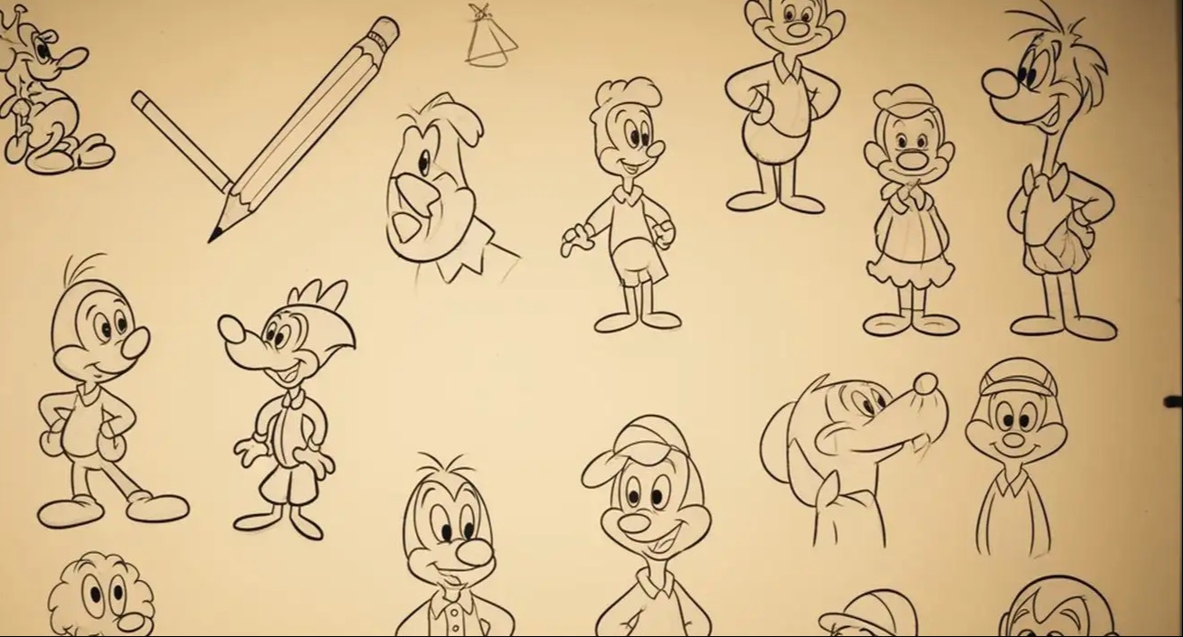 How Hanna-Barbera Changed TV Animation Forever