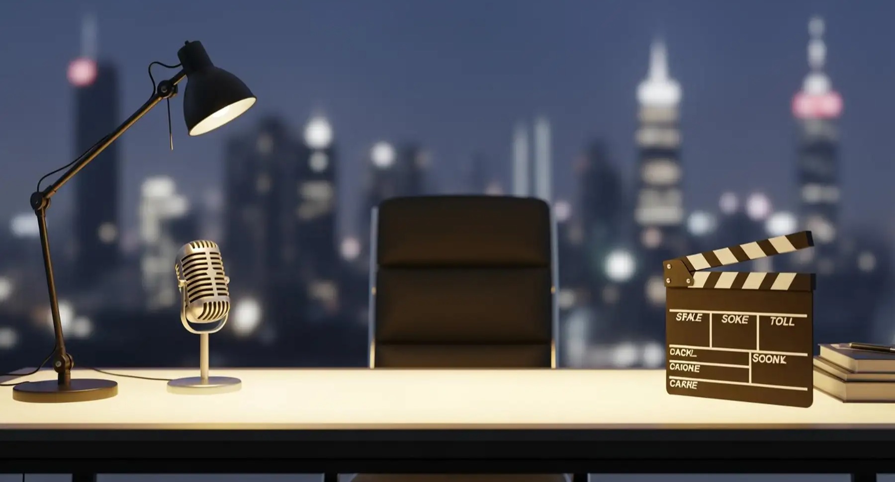 New York City Mayor Appoints Rafael Espinal to Lead Media and Entertainment Office