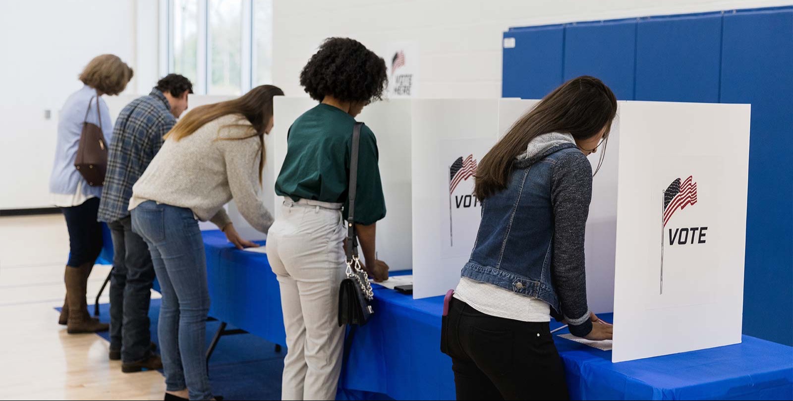 22 candidates enter Georgia race to succeed Marjorie Taylor Greene in Congress