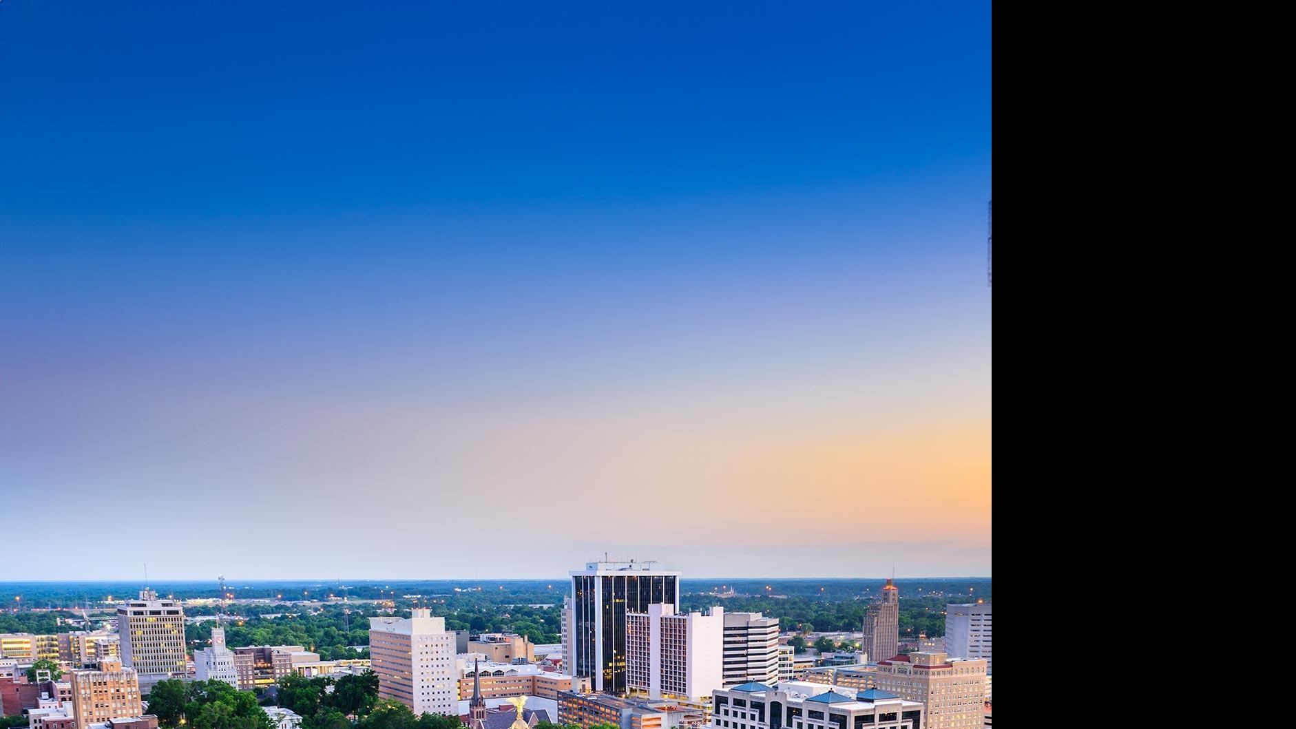 The Congressional Districts of Mississippi: How Many, and Whether They Changed