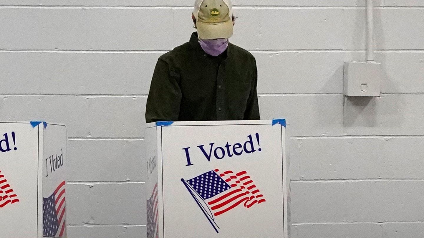 How a Recount Is Conducted in Virginia
