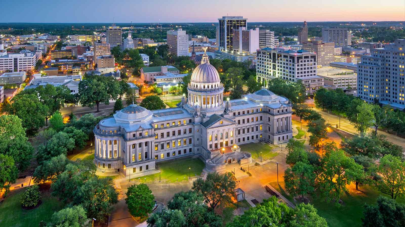 When Is the 2026 Election in Mississippi, and What Is on the Ballot?