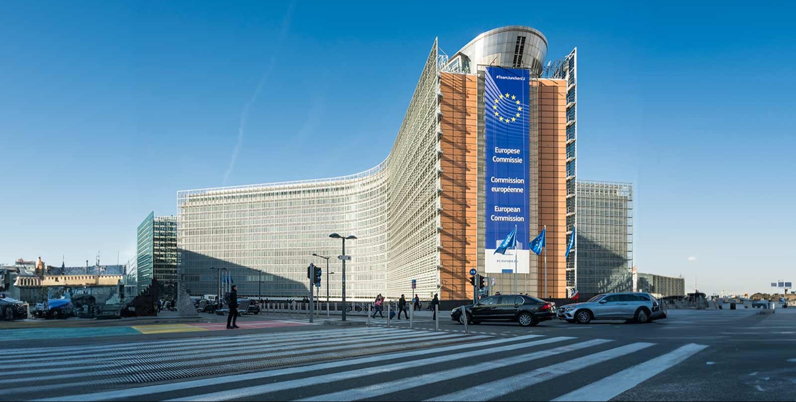 Trump's Greenland threats spark outrage from EU and test longtime NATO alliance