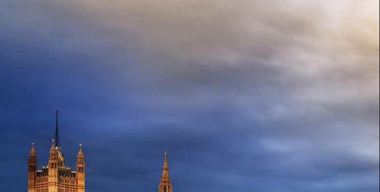 Lawmaker's bribery conviction sparks UK probe into foreign financial interference