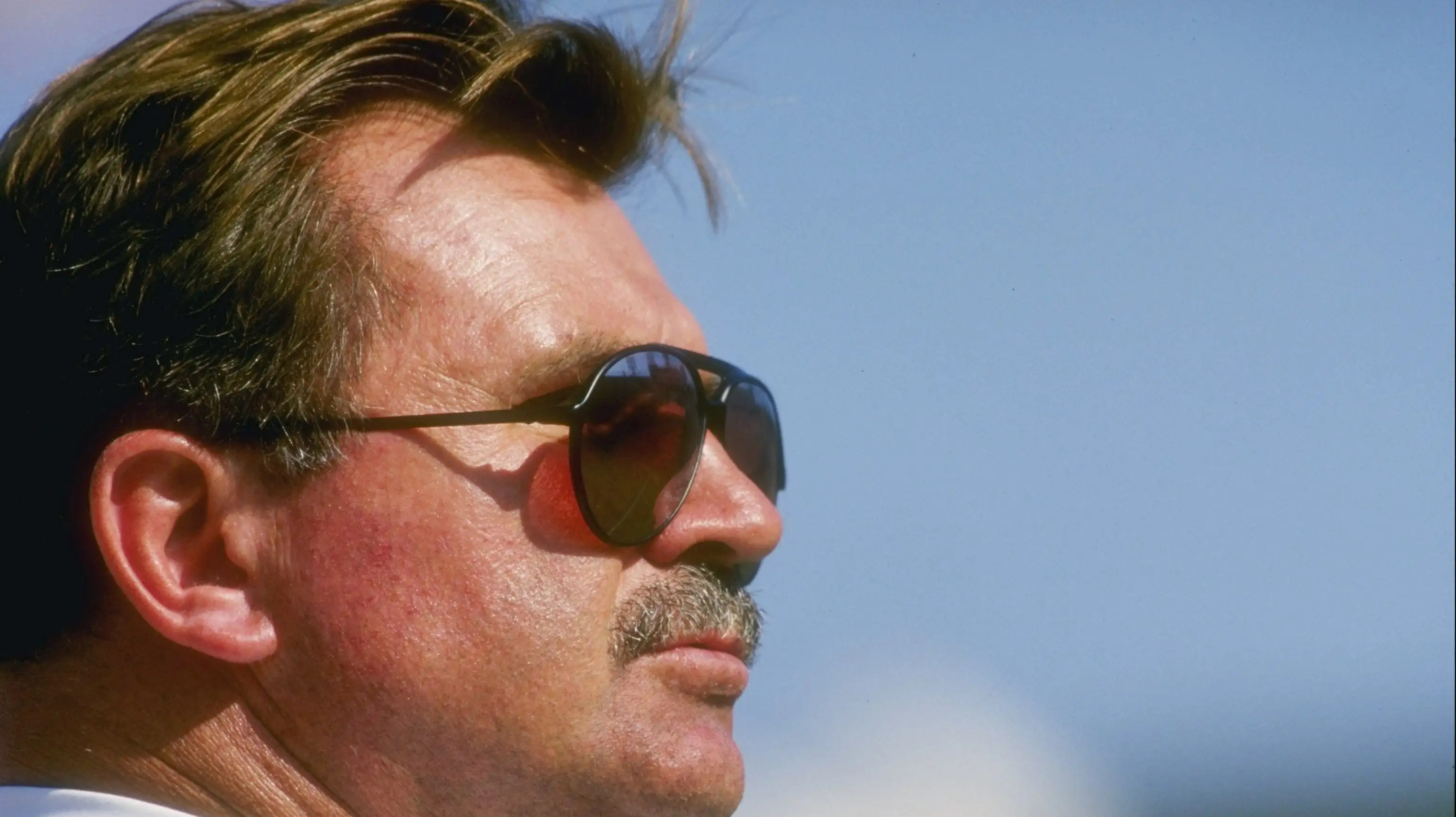 Report: Bears legend Mike Ditka has passed away at age 86