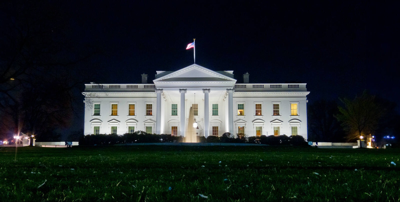 Trump asegura a AFP que un acuerdo con Irán está "muy cerca"