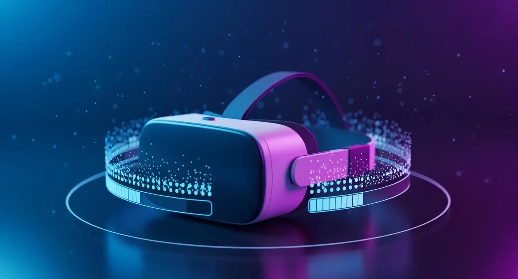 VIDEO | Virtual reality opens doors for seniors to build closer connections in real life