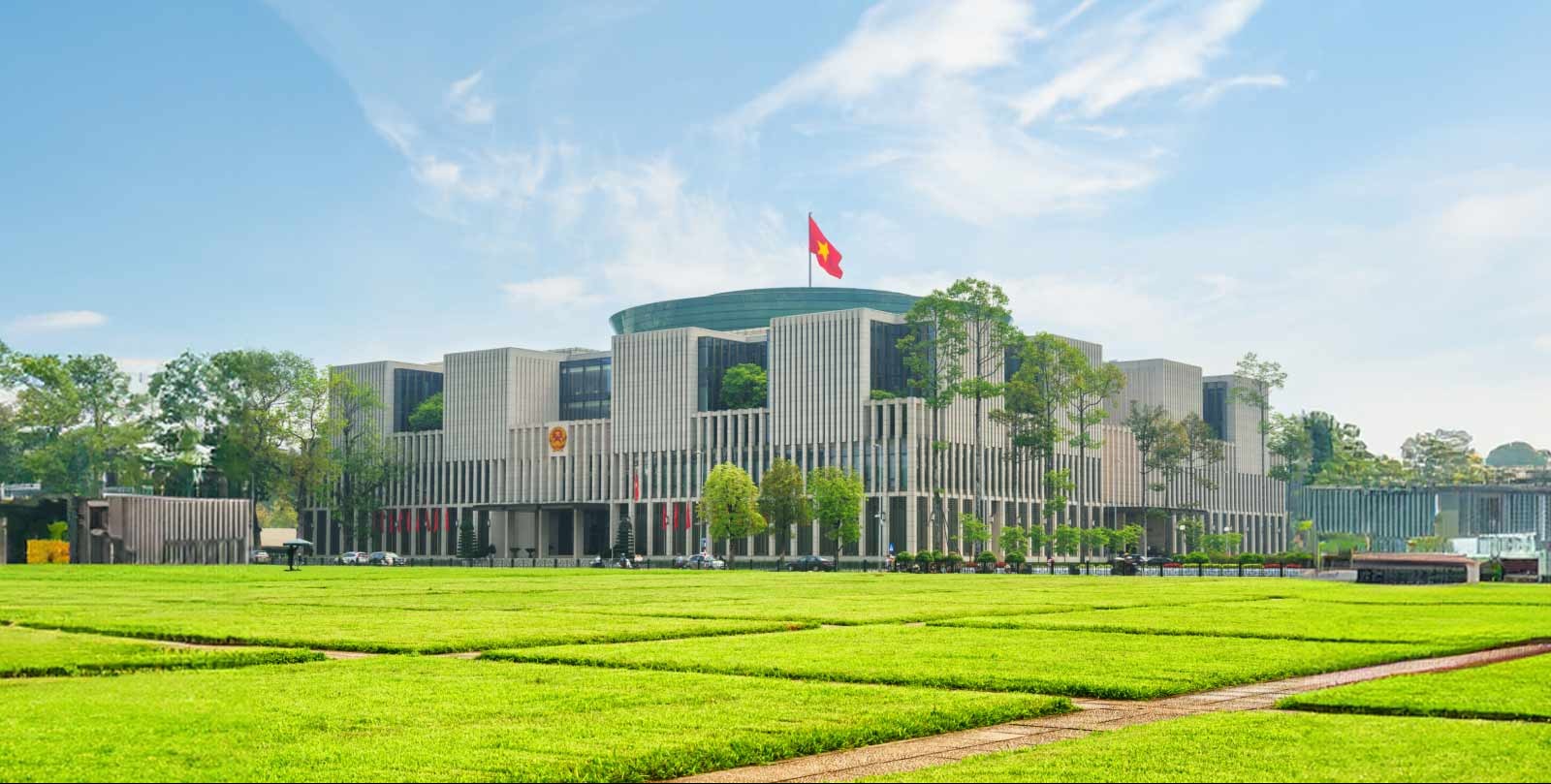 Vietnam eyes tariff deal soon, as US seeks to cut huge trade deficit