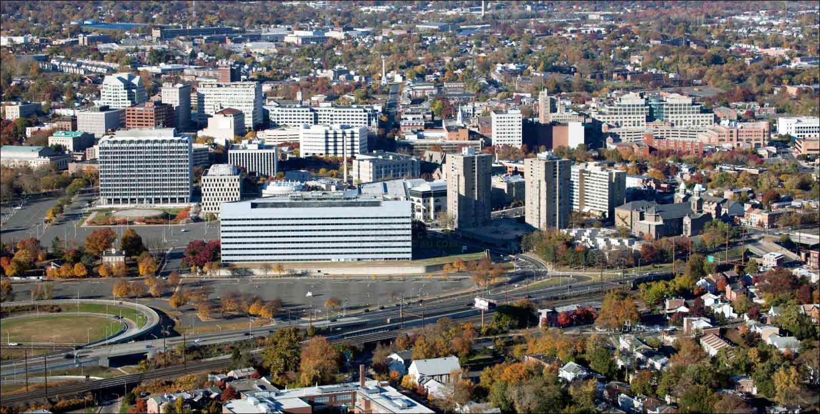 Former Gov. Jim McGreevey and James Solomon advance to runoff in race for Jersey City mayor
