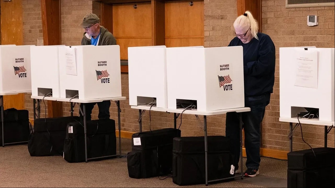 Open or Closed Primary: Which System Maine Uses