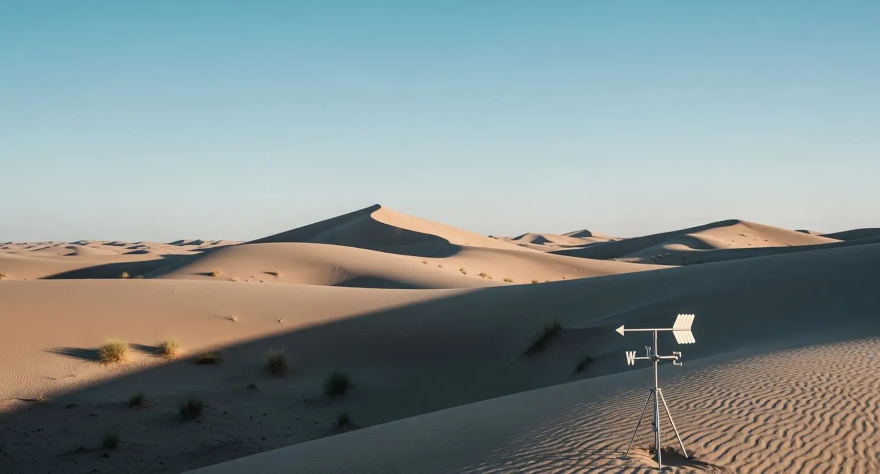 Las Vegas Weather: Clear Skies and Mild Temperatures Expected