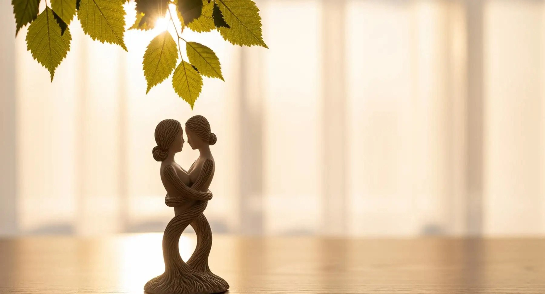 The Evolving Connection Between Mother and Child