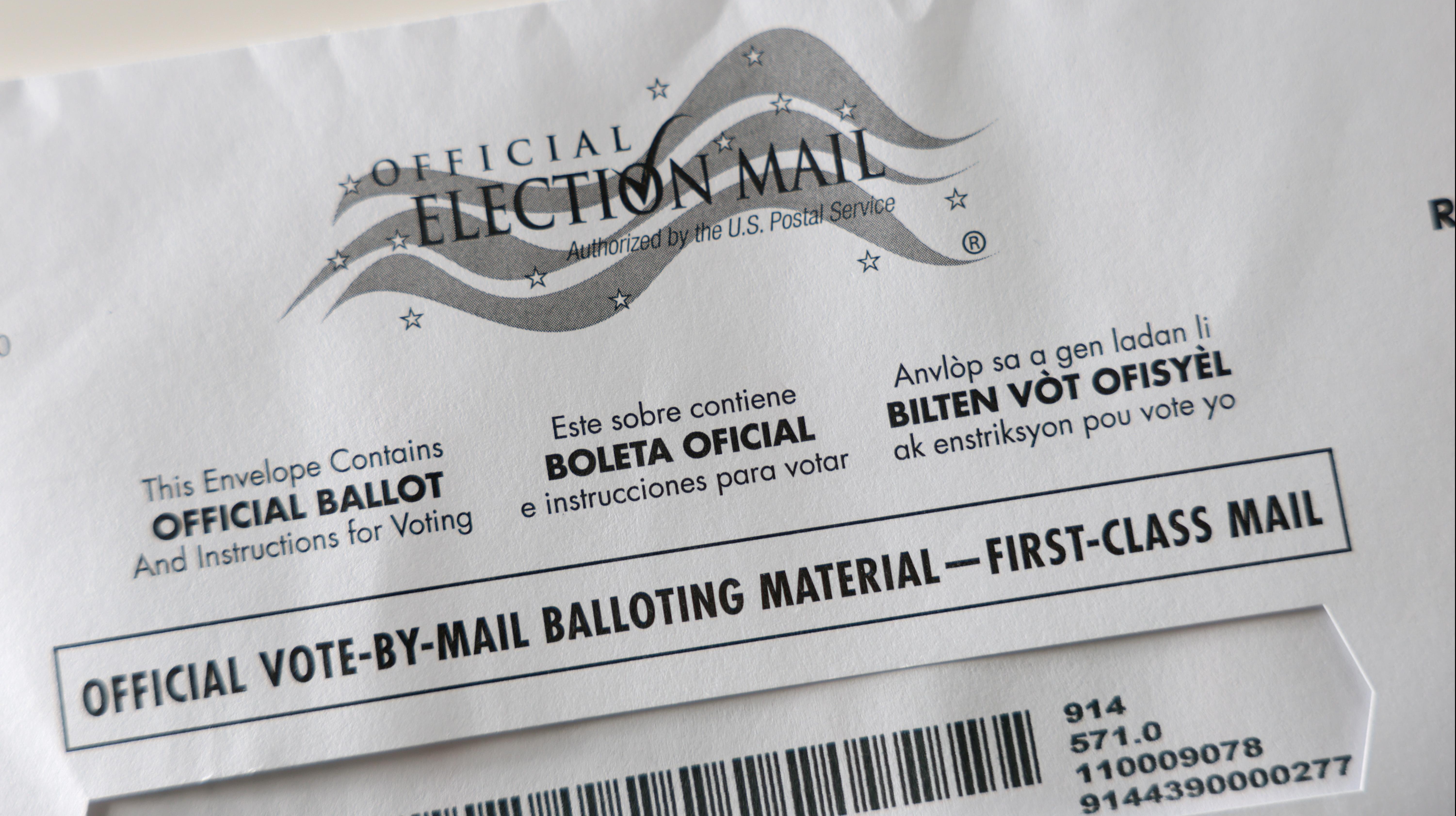 What Triggers an Automatic Recount in Wisconsin?